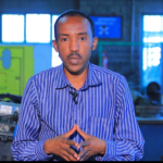 Gebremichael Kidu Alemu